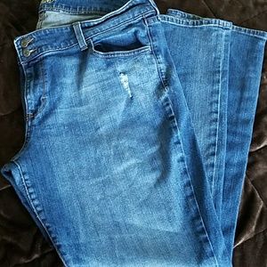Women’s Old Navy Jeans